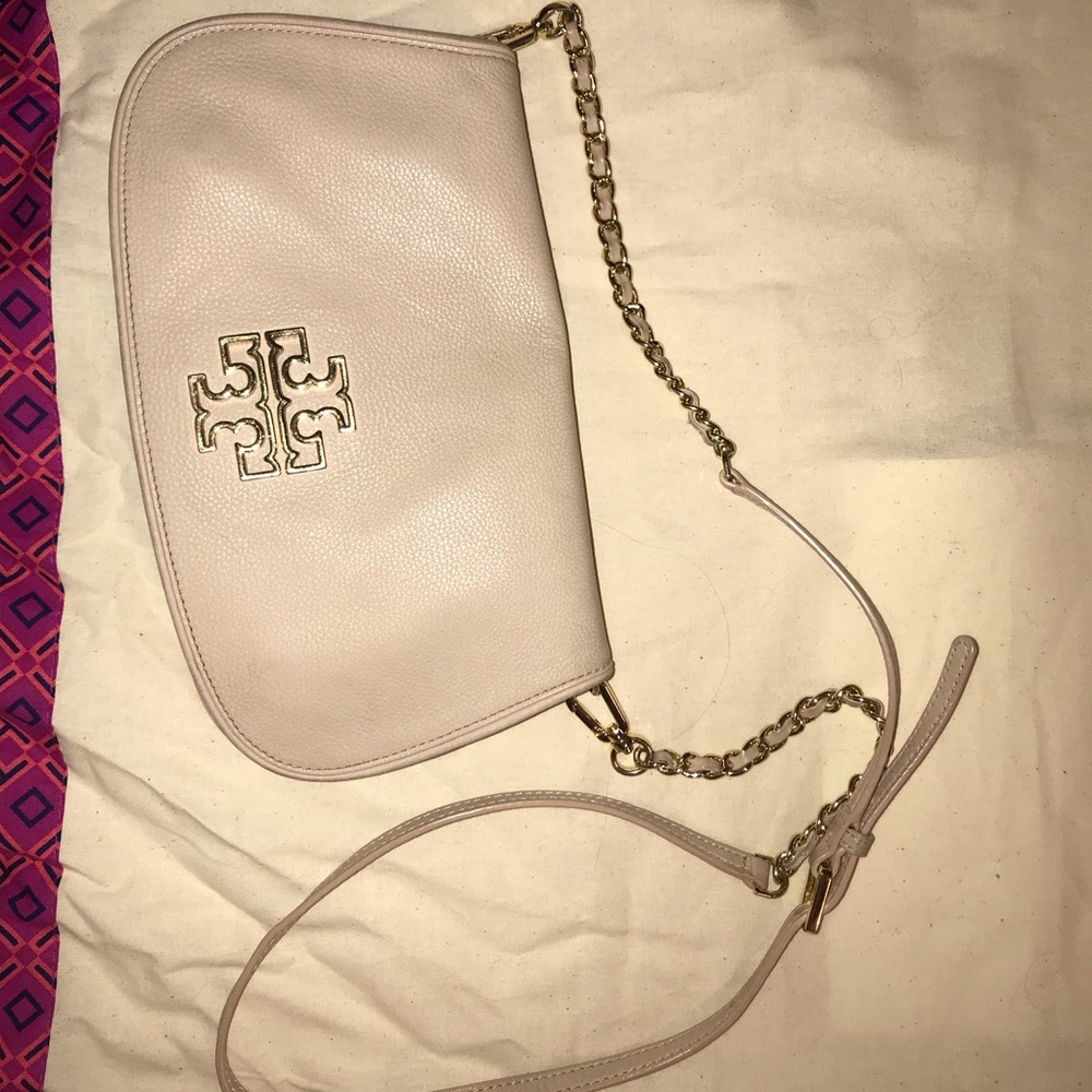 Tory Burch cross body bag!